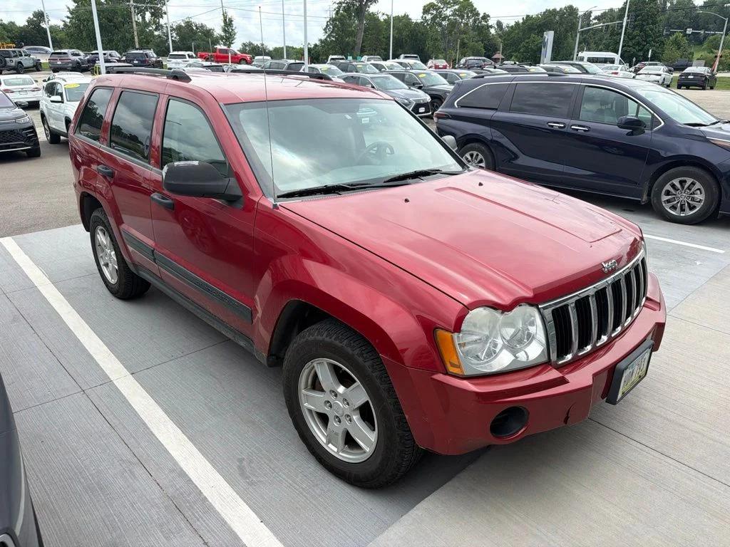 jeep grand cherokee 2005 1J4GR48K05C650951 image jeep grand cherokee 2005 1J4GR48K05C650951 image